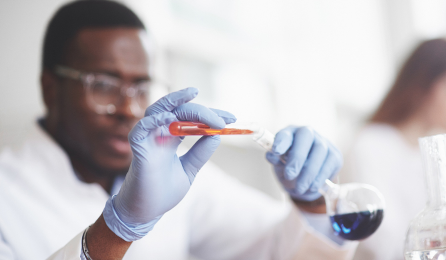 Génétique & Biologie Cellulaire