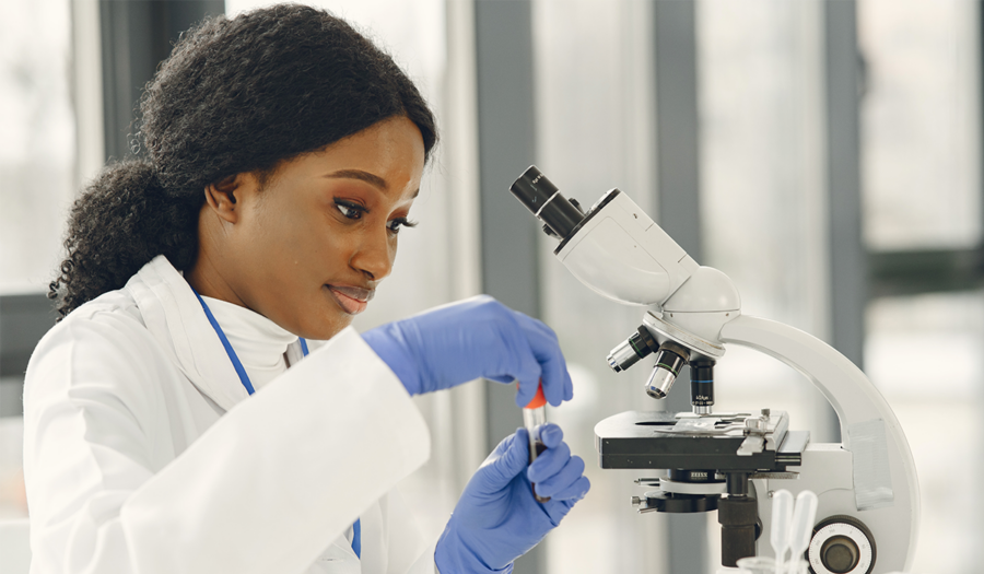 Biochimie & Biologie Moléculaire