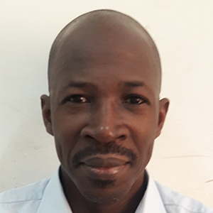 Boubacar Sidiki Ibrahim DRAME