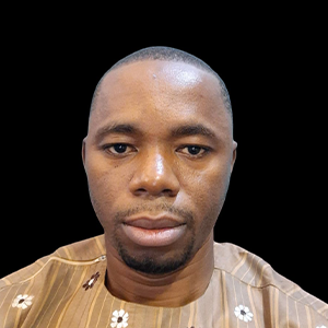 Cheickna CISSE