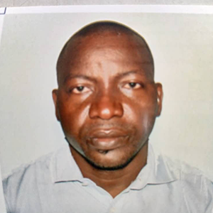 Fousseini COULIBALY
