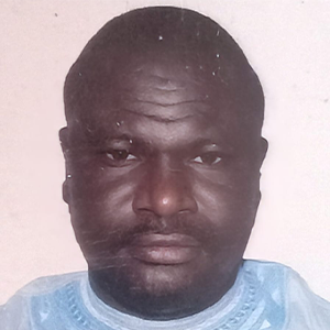 Gagni COULIBALY