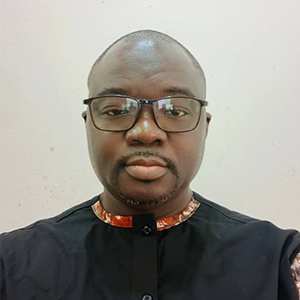 Issiaka TOGOLA