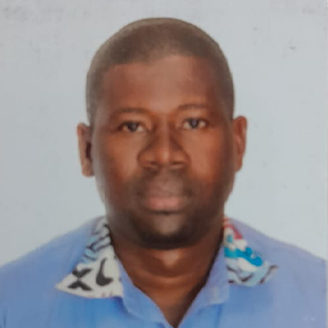 Klétigui Casimir DEMBELE