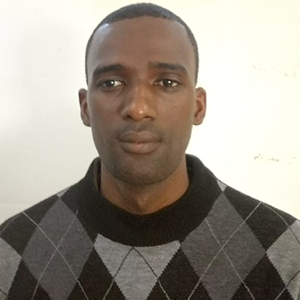 Mamadou Abdoulaye KONARE