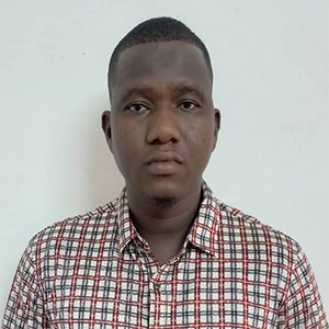 Ousmane DIARRA