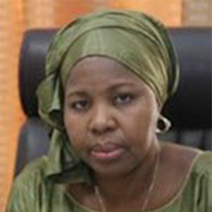 Pr Assetou Foune Samake-MIGAN