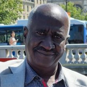 Pr Bakary CISSE