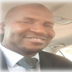 Pr Mamadou WELE