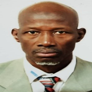 Pr Moctar COULIBALY