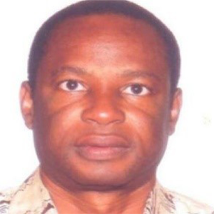 Pr Ousmane KOITA
