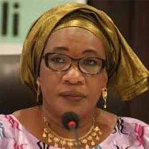 Pr Safiatou DOUMBO