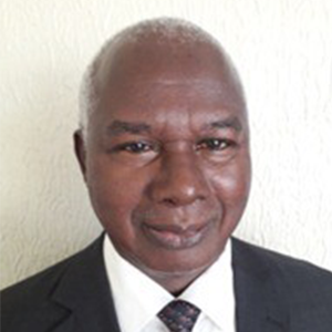 Pr Souleymane DIALLO