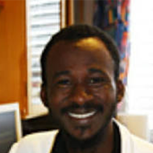 Sekou BAH