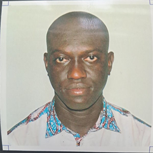 Sekou SISSOKO