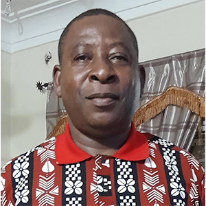 Souleymane KONE