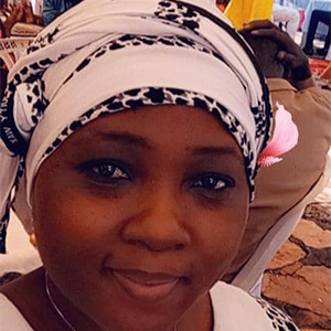 Tene Aminatou COULIBALY