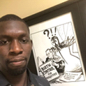 Ibrahim-TRAORE