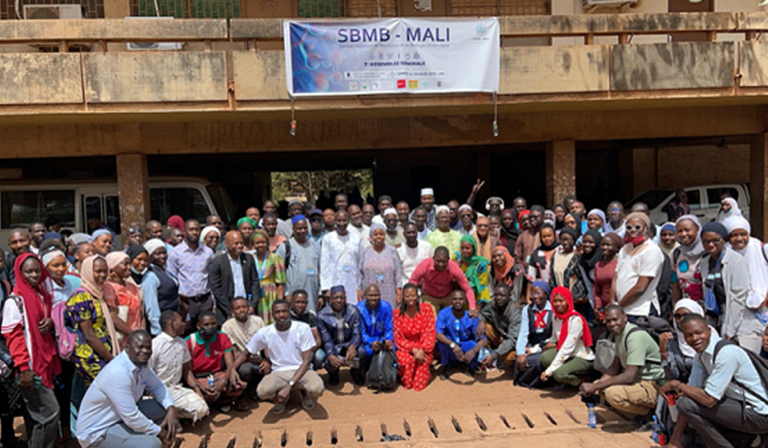 Assemblée Générale Inaugurale et Présentation du Plan Stratégique de la SBMB